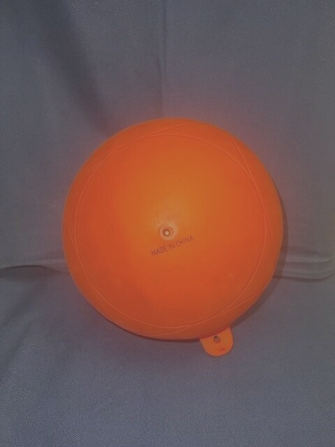 Overton 9" Inflatable Buoy
