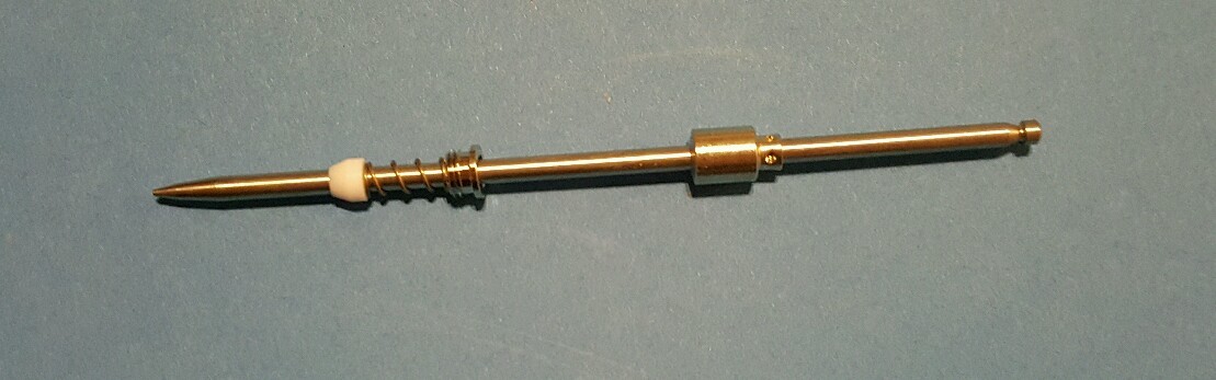 SATA Paint Needle Packing Seal (15438) SATA 5500, 5000, 4000, 3000, 1000, 100