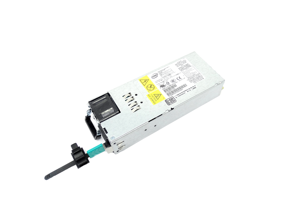 EMC Intel 750W Switching Power Supply