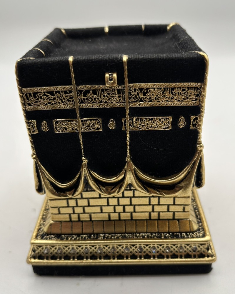 Kaaba Cube