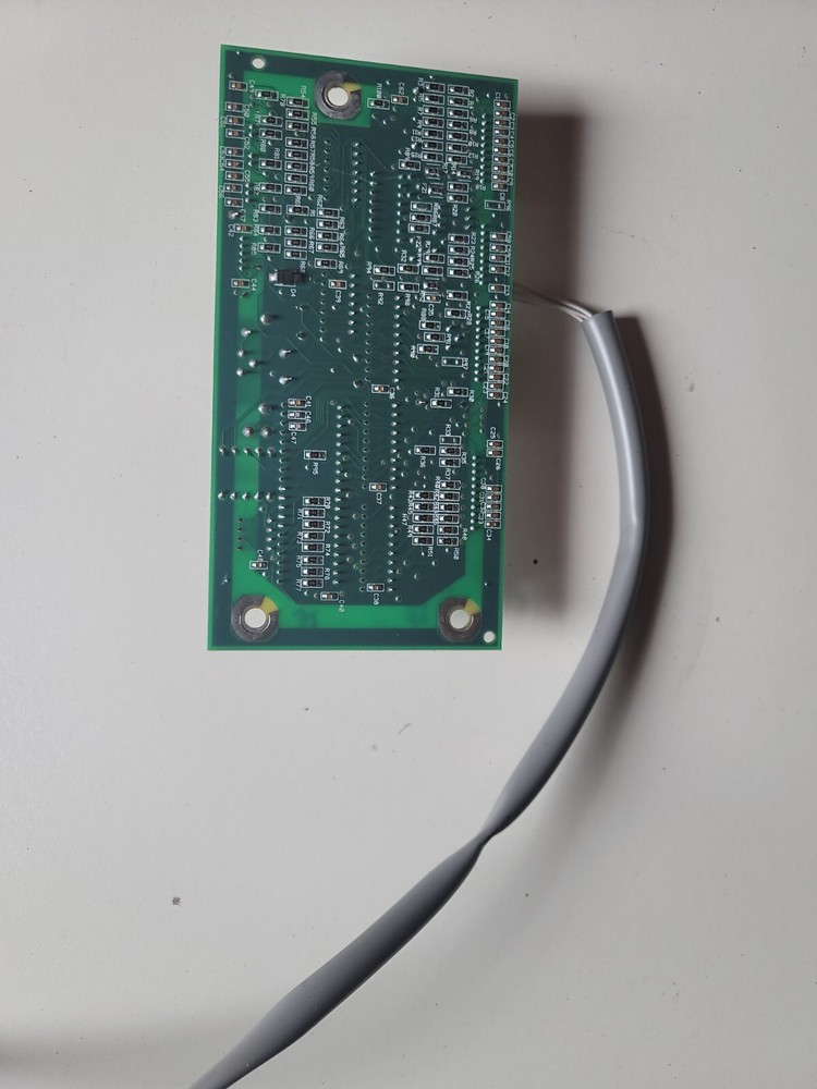 Hill-Rom P1600 Advanta Bed Exit Scale PC Board Assembly~ 63217-02 ~ SHIPS FREE
