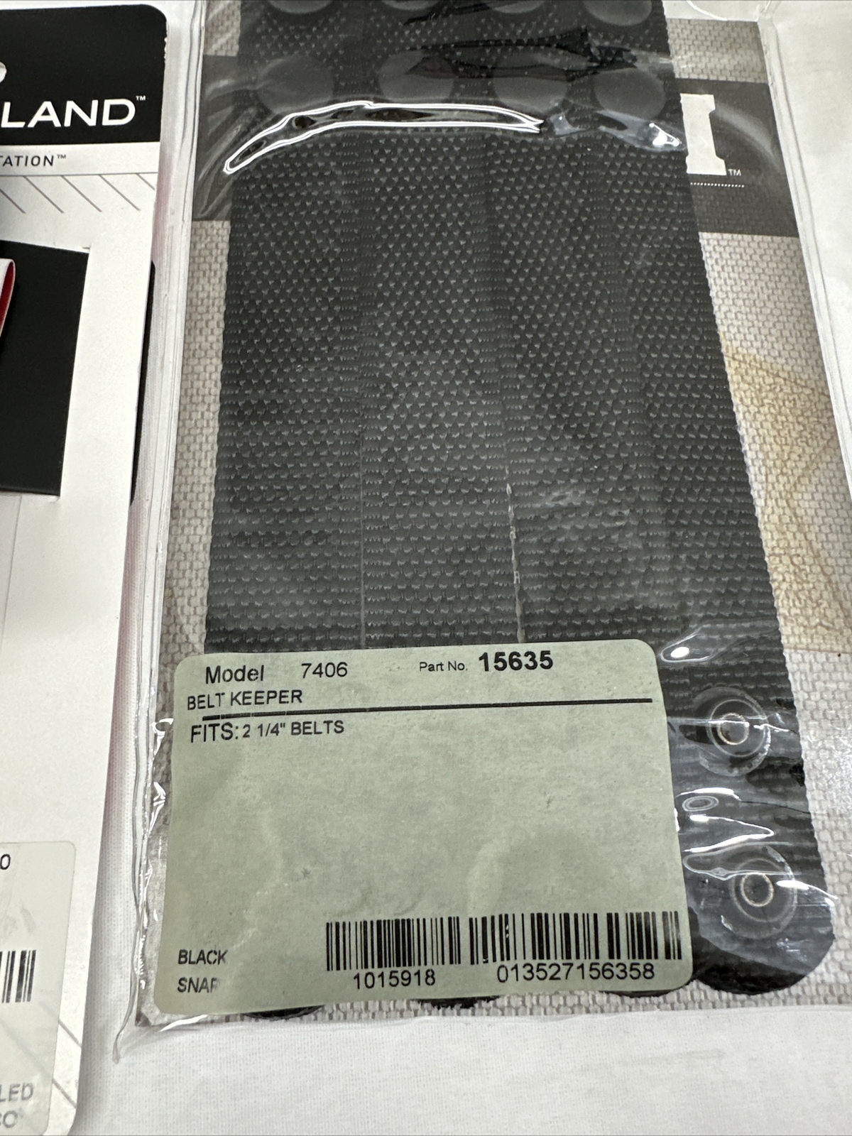 Safariland Police Officer Duty Belt Kit Medium M Law Enforcement Security Guard