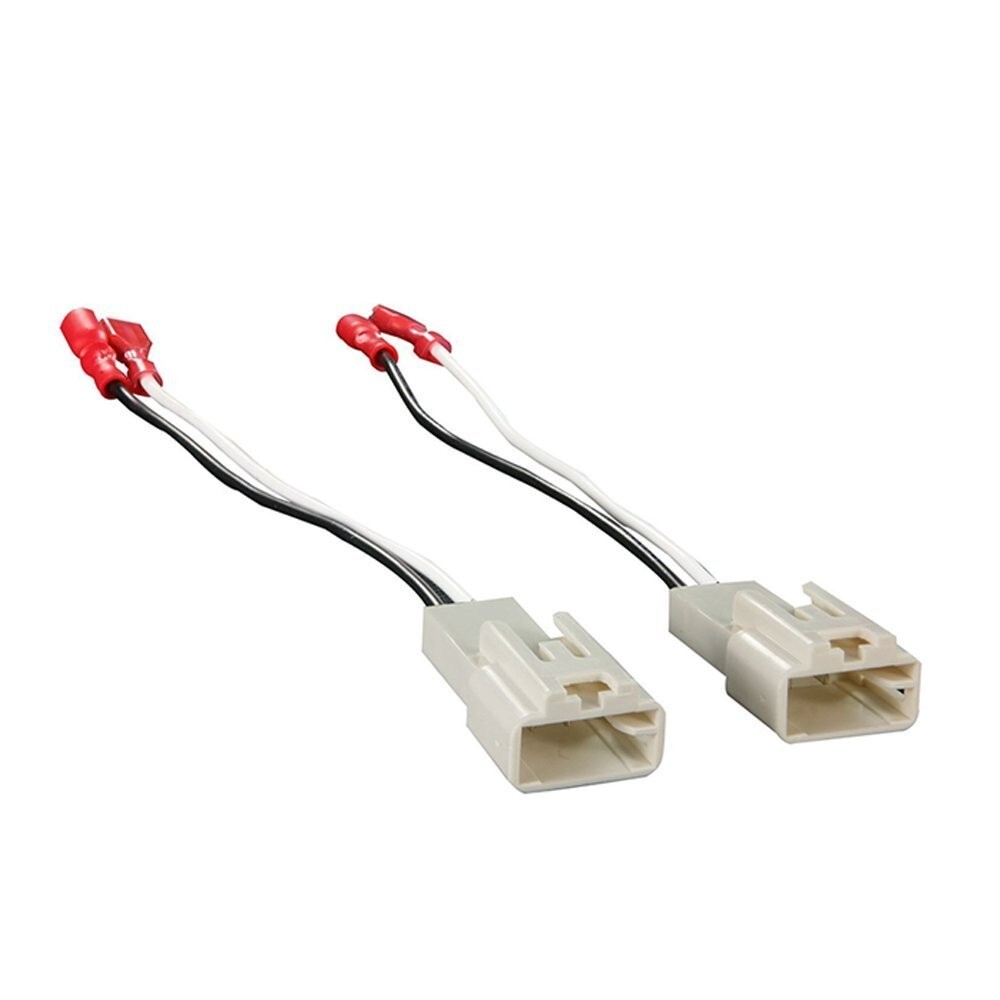 For 2010-2022 Toyota 4Runner JBL Stage3 6.5" Speakers Front/Rear Door/Tailgate