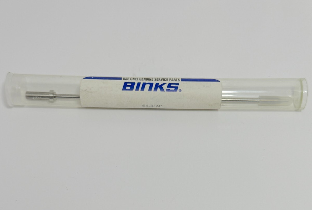 Binks 54-4391 97FG Feathering Needle VA
