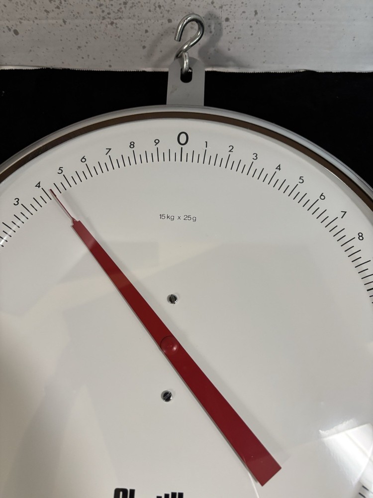 Chatillon 1315DD-H Produce Scale