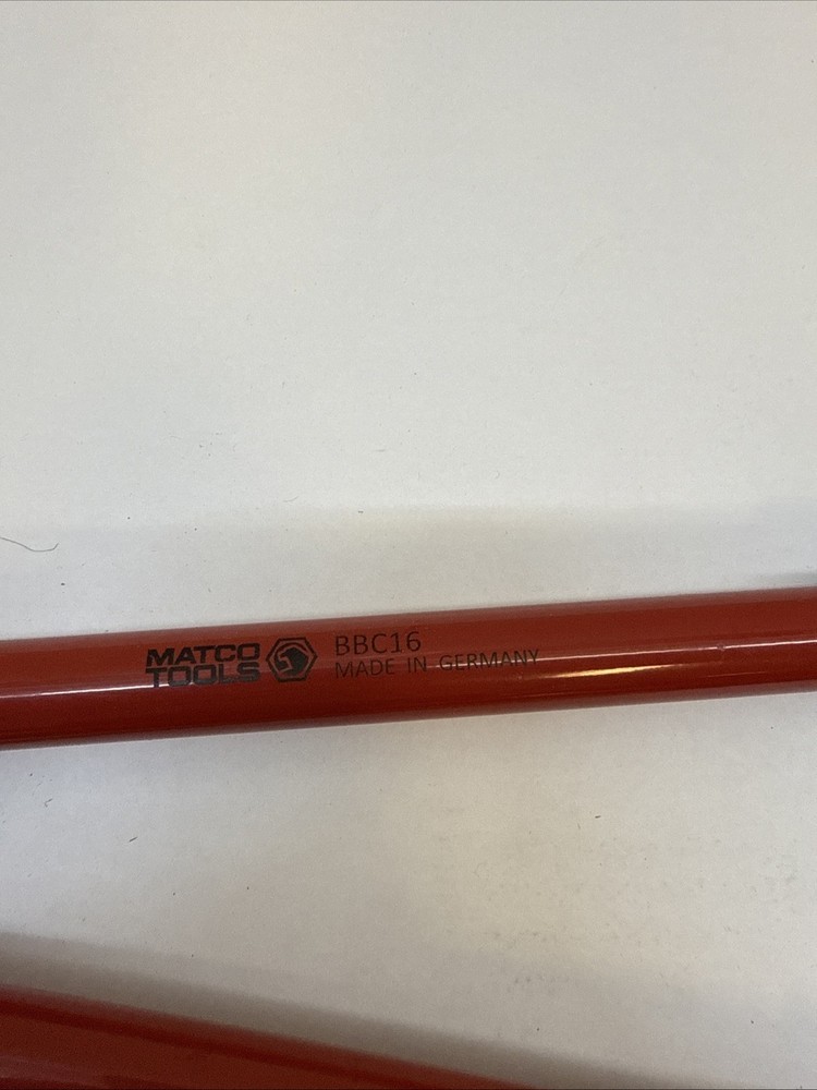 Matco BBC16 16” Bolt Cutter