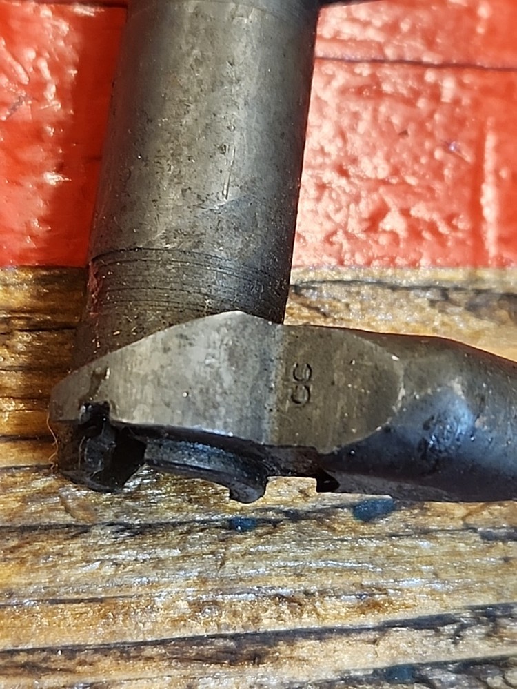 M1903A3 03A3 Bolt Body 3661