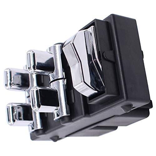 Front Driver Side Power Window Switch for Town Car 1998-2002