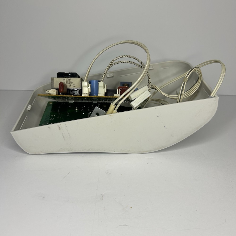 Regal Bread Maker K6773 Control Panel and Power Board Replacement Works