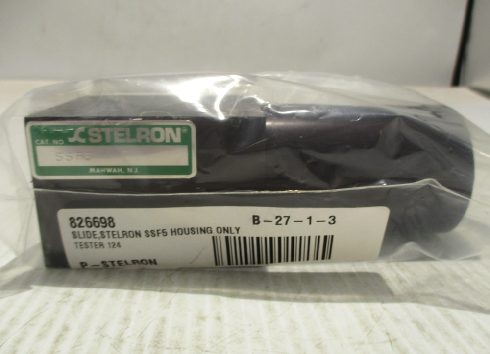NEW STERLON SSF5 SLIDE HOUSING ONLY