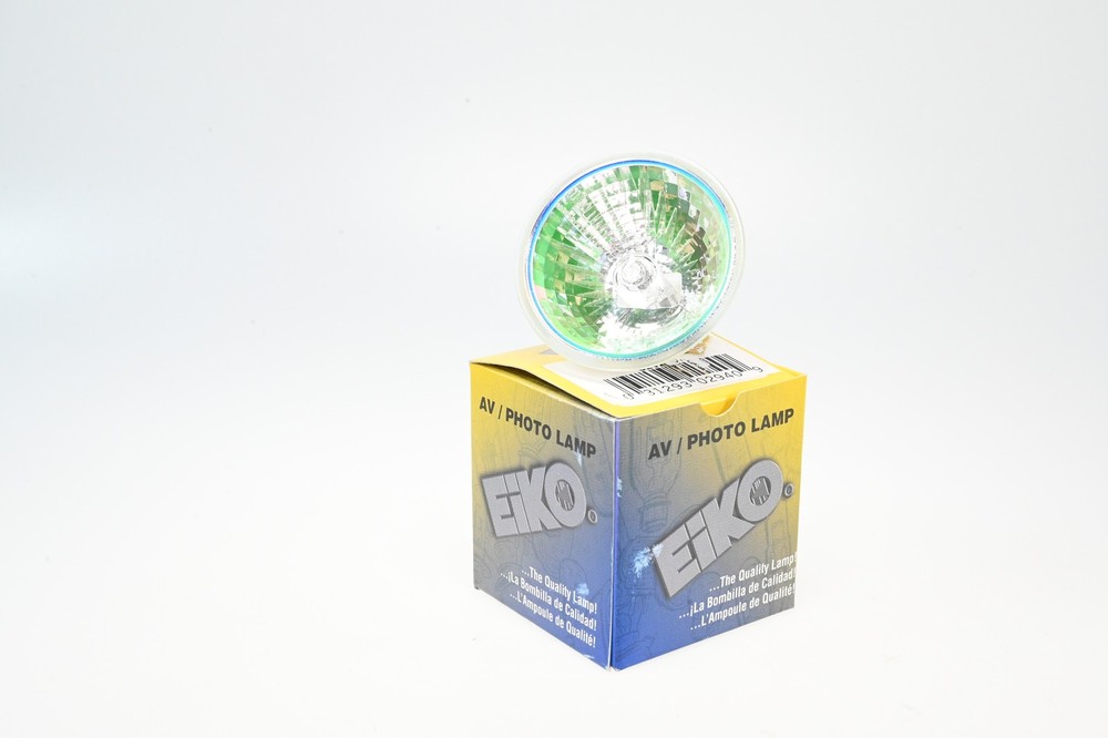 Eiko AV/Photo Lamp 200W 82V (CODE - EYA) #G505