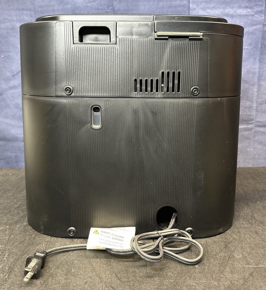 DeLonghi COM532M Espresso Machine / READ