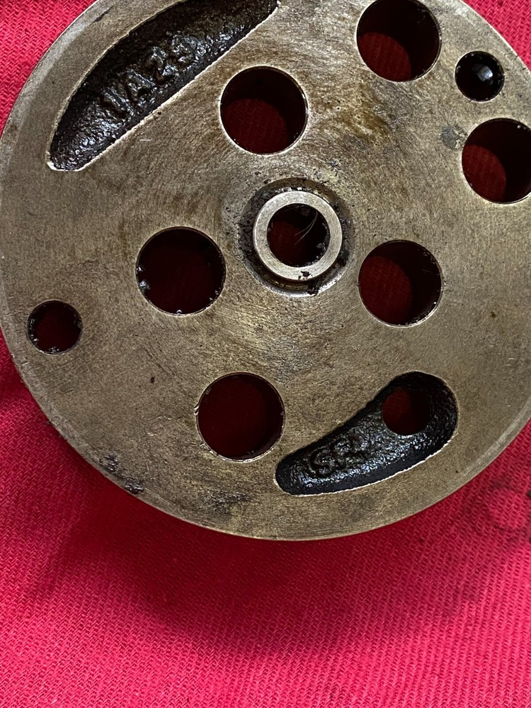 VOLVO D13 ENGINE hub GEAR 20531647,