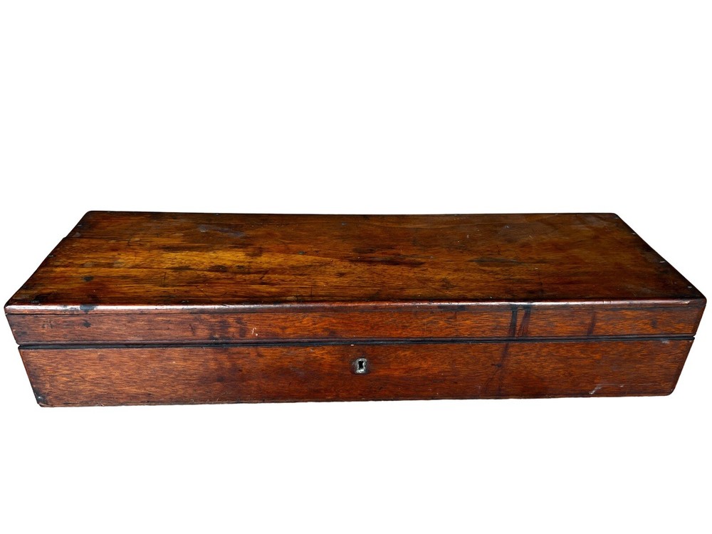 Franz Schmidt & Haensch 1870 Saccharimeter