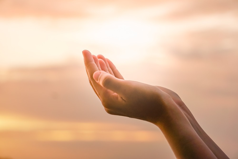 Clergy Prayer For You