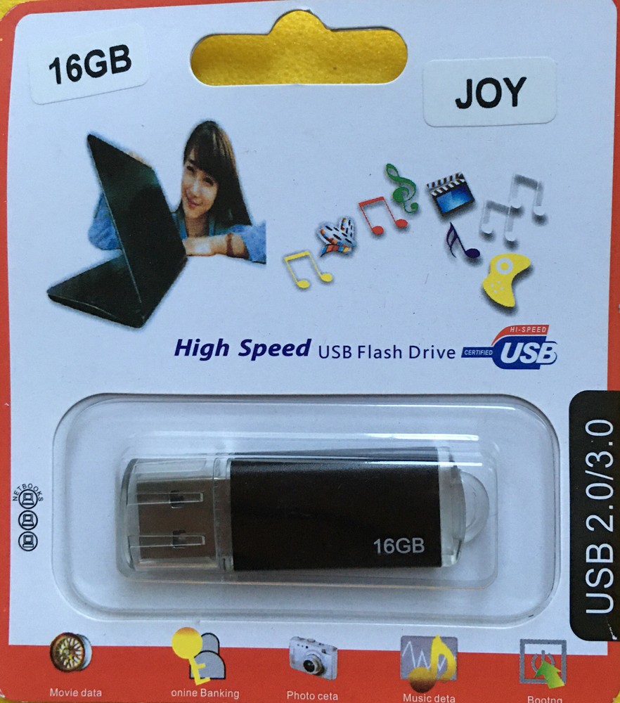 High Speed Usb Flash Drive 3.0———2