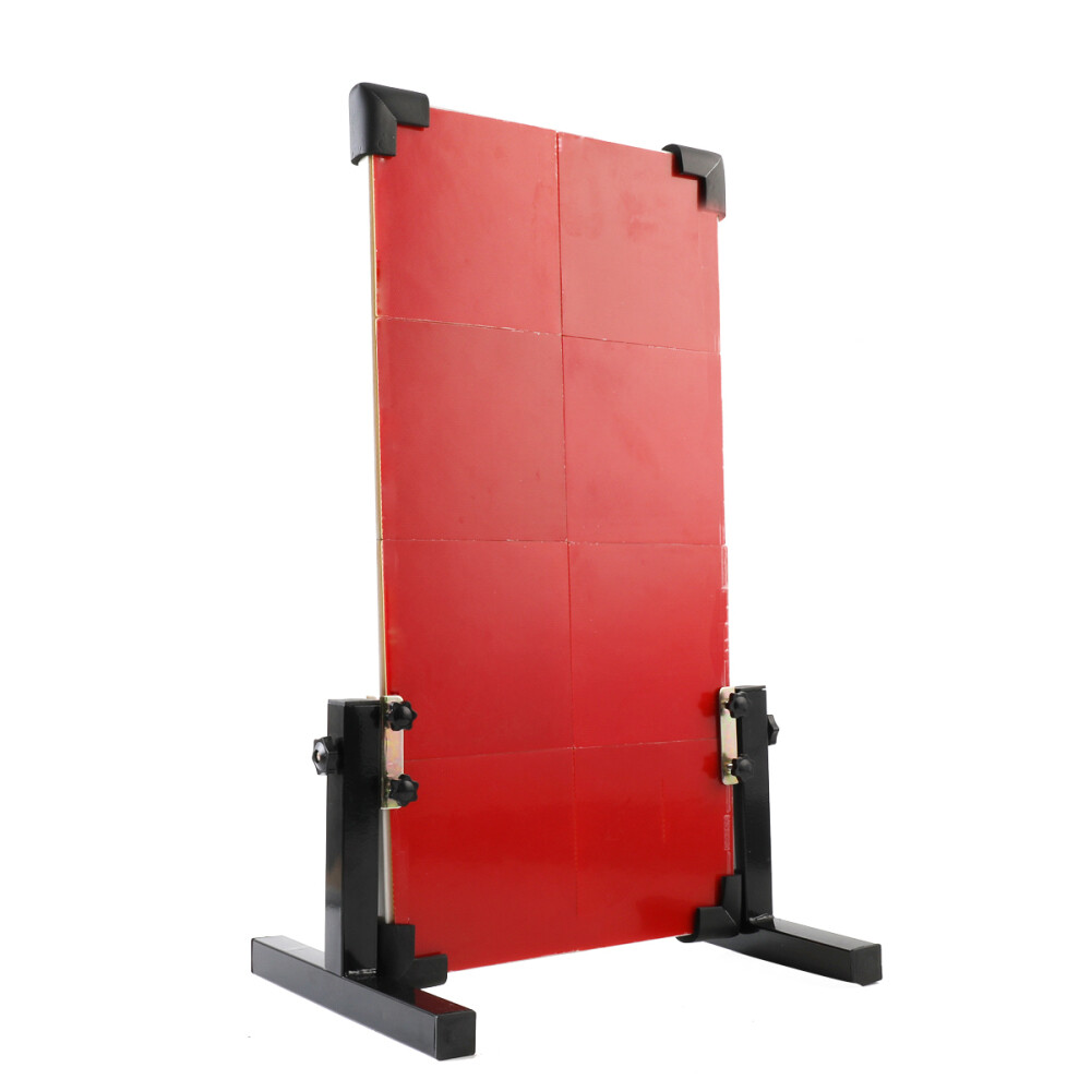 Table Tennis Backboard Improved Pingpong Return Board Self Training Equipment