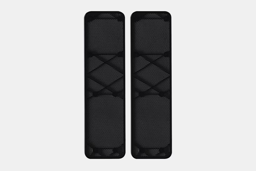 Drop BMR1 Grille,  BLACK