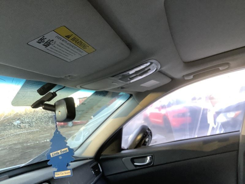 Engine ECM Electronic Control Module 2.4L VIN 3 Fits 16-18 OPTIMA 2591285