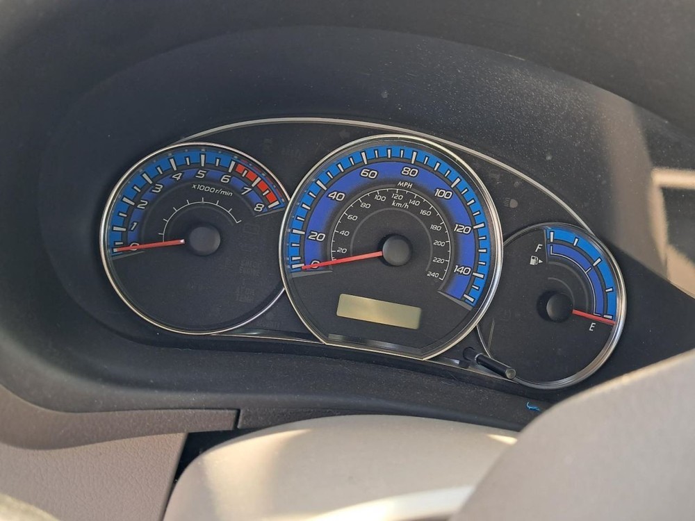 Fuse Box Engine Compartment Base Fits 08-11 IMPREZA 4783450