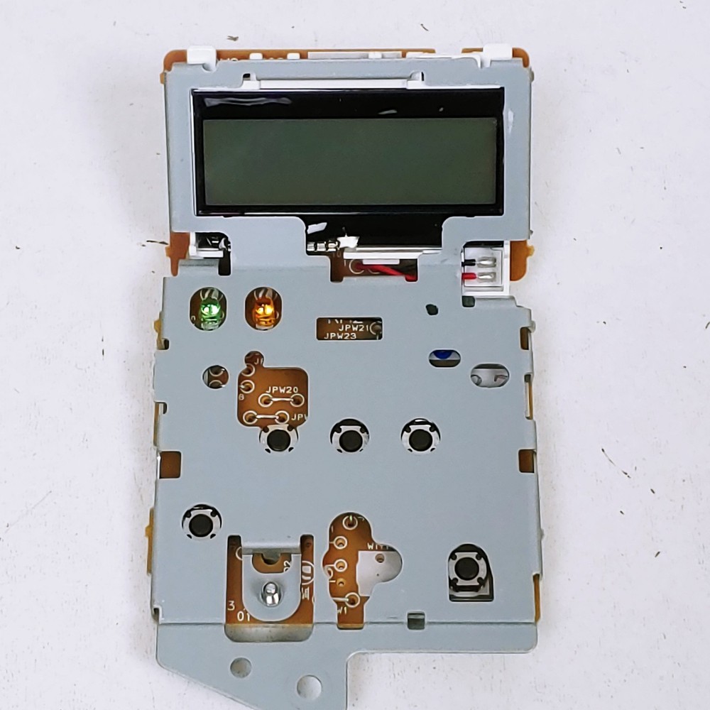 CONTROL PANNEL UNIT FOR HP LaserJet Printer REPLACEMENT RM2-5391