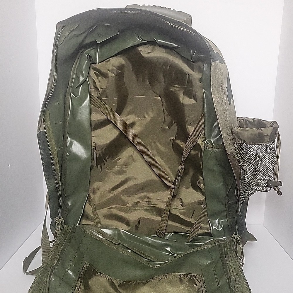 Camo Savage Survival Backpack
