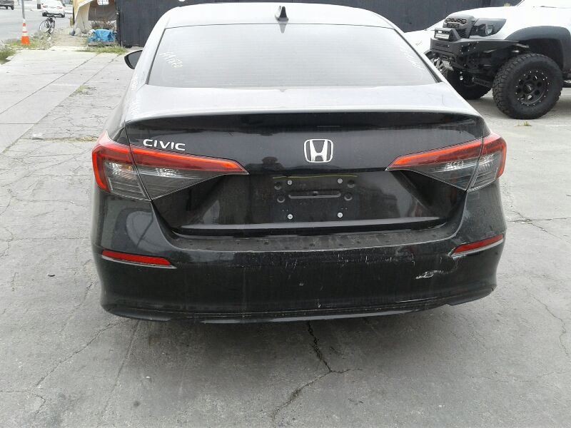 CIVIC 2023 Camera/Projector 119855