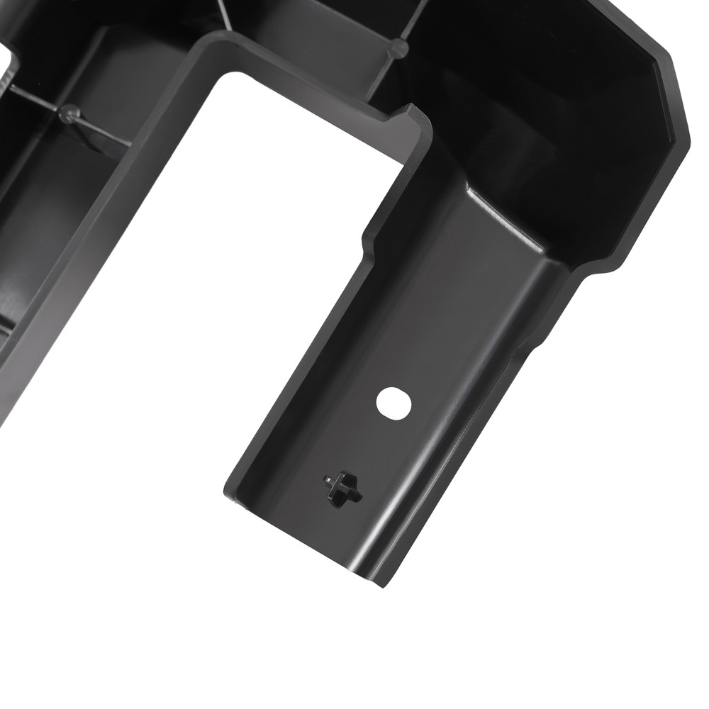 ABS Upper Header Panel Grille Support For Ford E-150 E-250 E-350 E-450 2008-2021