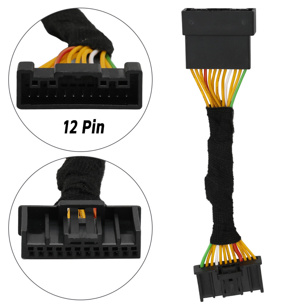 For VW Atlas Automatic Start Stop Enginesystem Control Cable Disable Cancel Plug