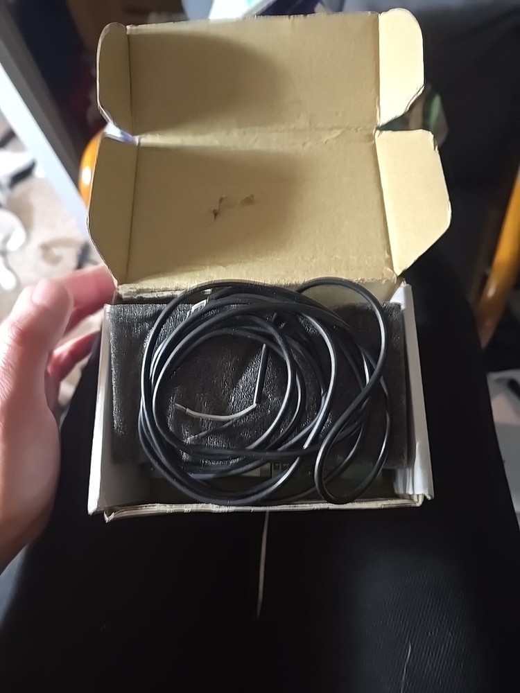 SecureIntercom 800B VOIP Module