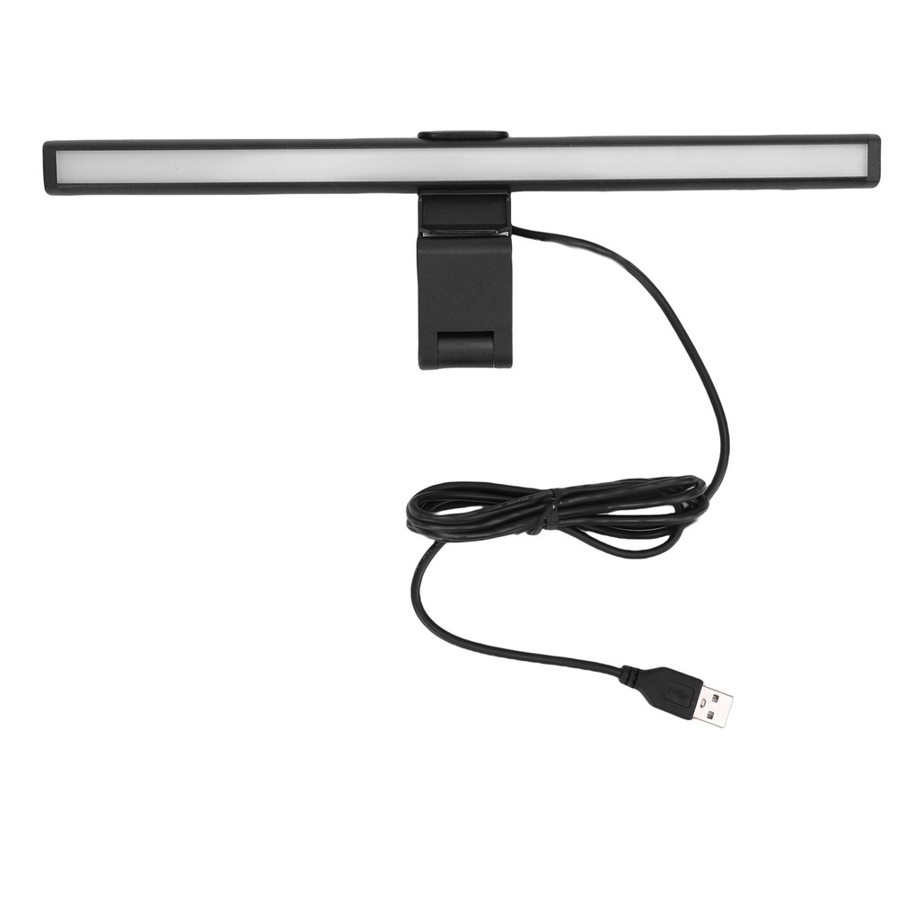 Anti Computer Screen Lamp Enhancing Work Efficiency For Prolonged Com XIJN