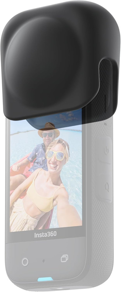 Lens Cap for X3 Action Camera