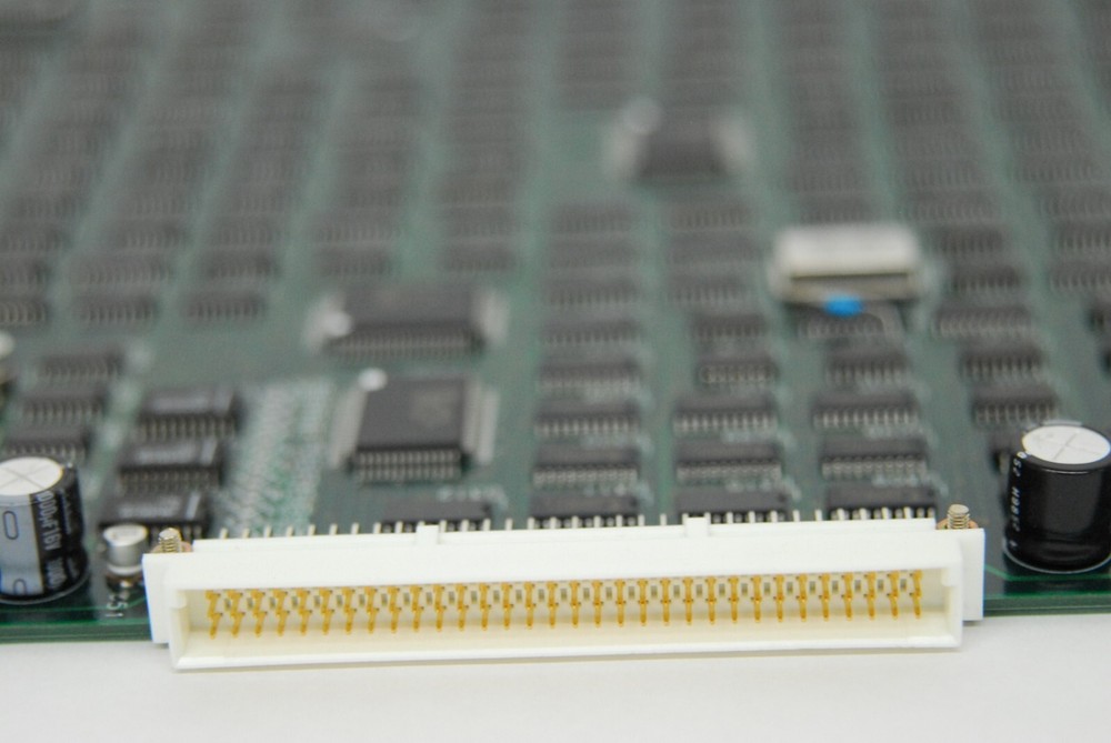 GE GEYMS BMRC ASSY 2123309 B/M Mode Processor/Real Time Controller (LOGIQ 400)