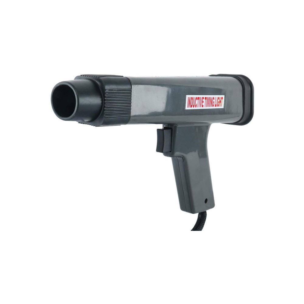 Digital Timing Light Automotive tool Inductive Ignition Stroke Petrol Engine Cdr