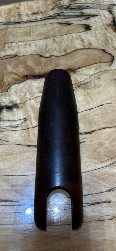Ithaca Model 37 12 Gauge Black Walnut Forend / Forearm (B)