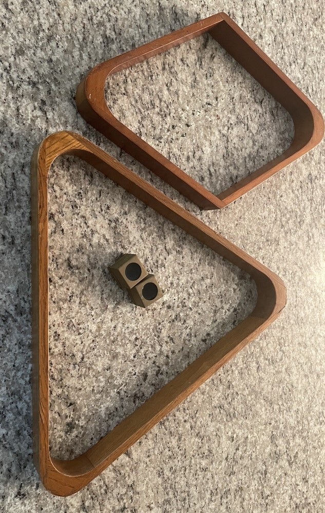 pool table accessories used