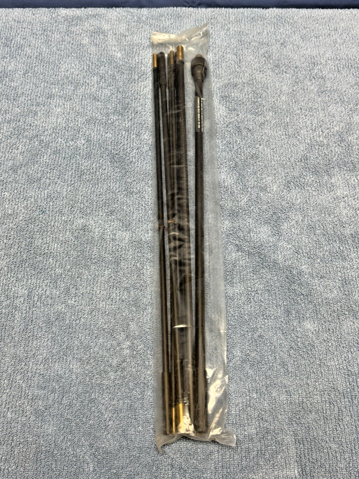 AT-271A/PRC Manpack Whip Antenna...113.5"...New Old Stock