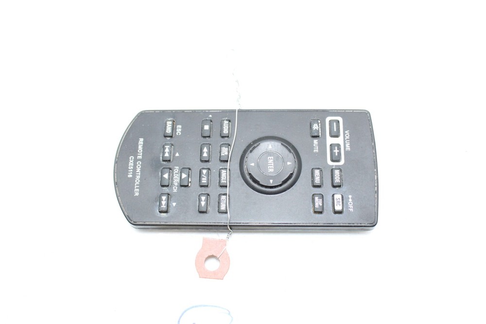 CXE5116 PIONEER REMOTE CONTROLLER Q0031