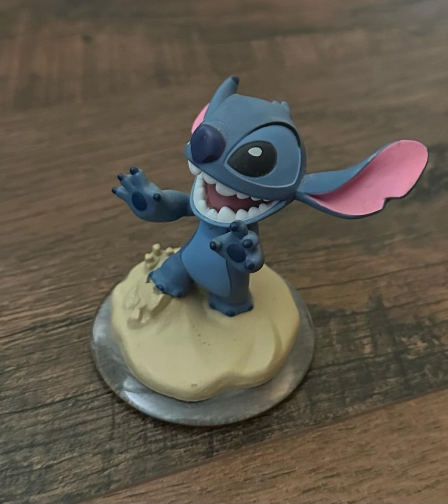 Disney Infinity Figures