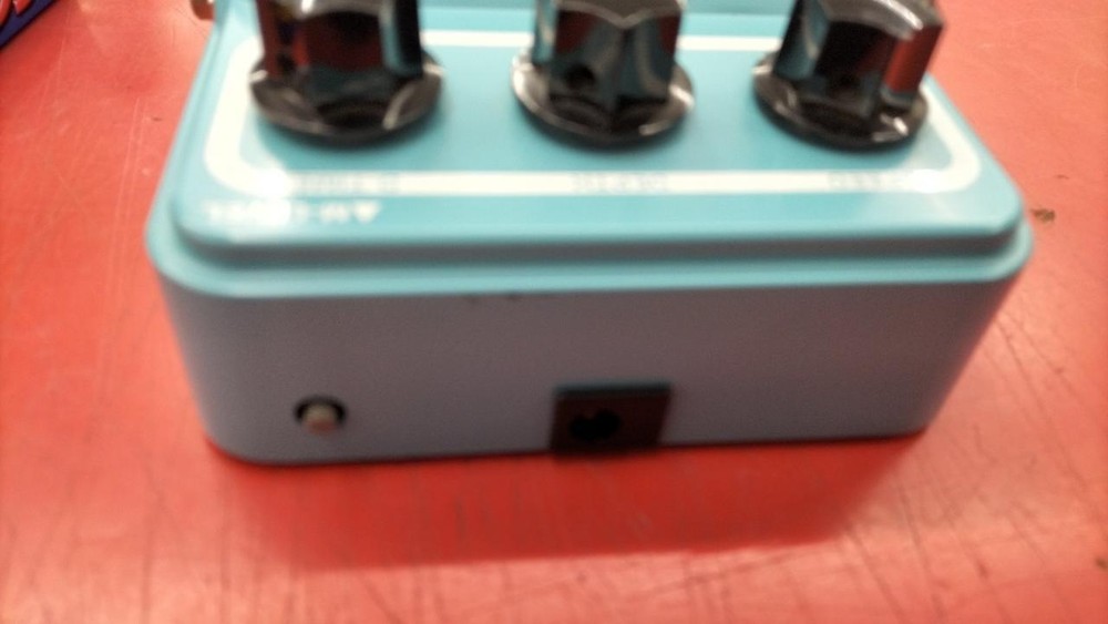 MAXON CS-550 Stereo chorus From Japan