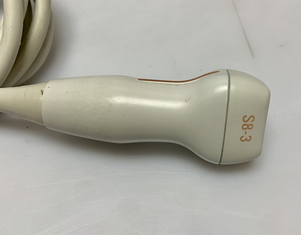 PHILIPS S8-3 ULTRASOUND TRANSDUCER PROBE