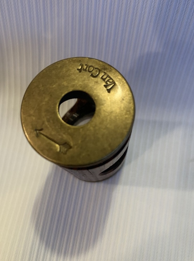 VTG Van Cort Side Angle Viewer Spy Tool - Polemoscope -