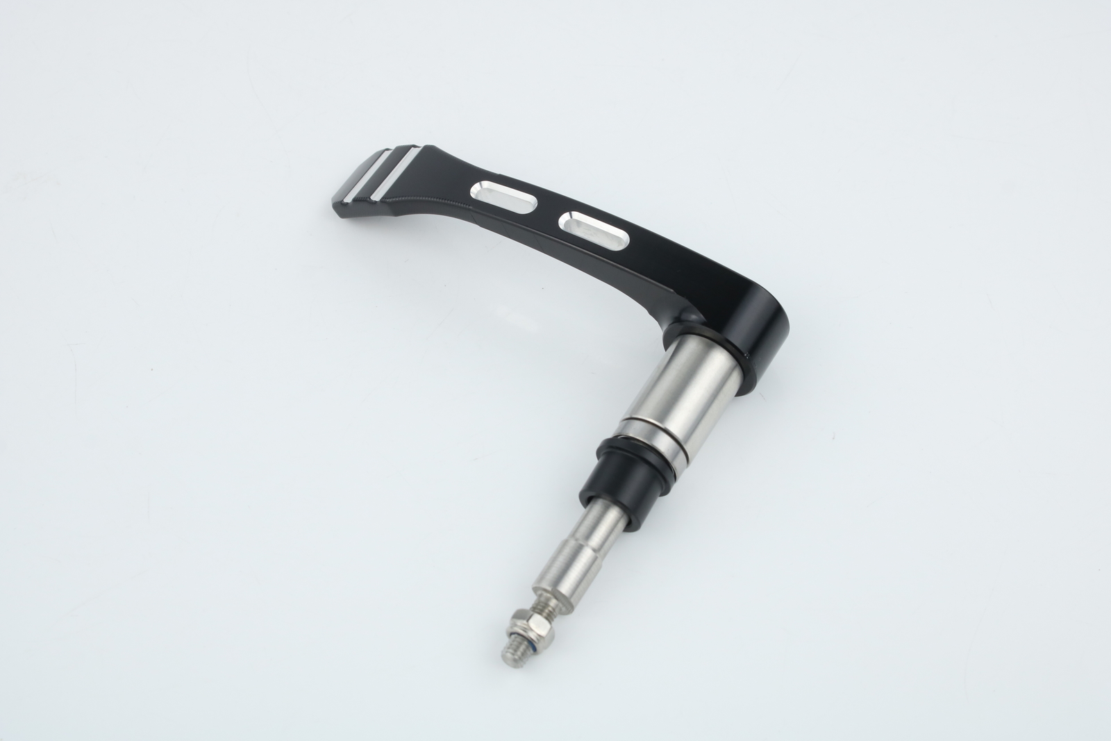 Extended Thumb Throttle Fit For Yamaha Banshee 350 YFZ350 1987-2006