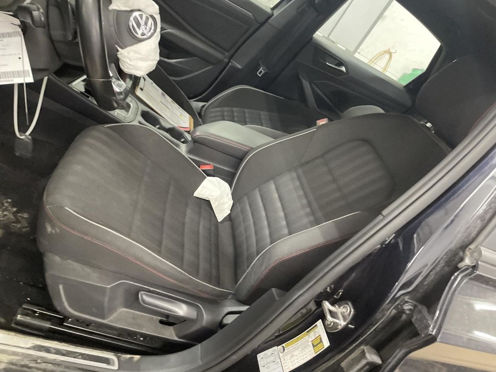 Complete Console Front Floor Fits 19-21 JETTA 939057