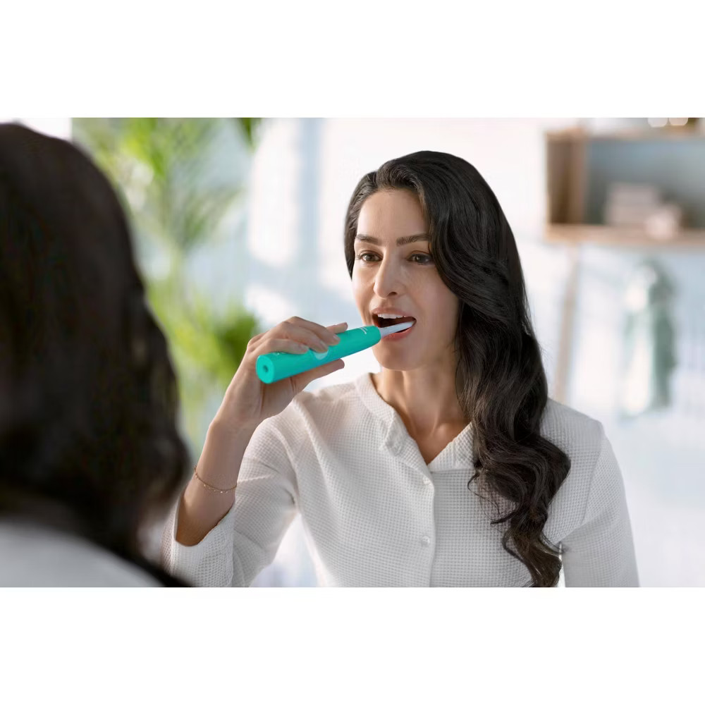 Philips Sonicare 4100 Plaque Control Rechargeable Electric Toothbrush