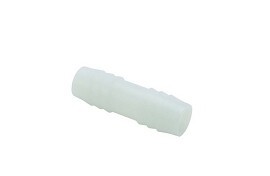 DCI 5/8" x 7/8" Vacuum Adapter, Plastic
