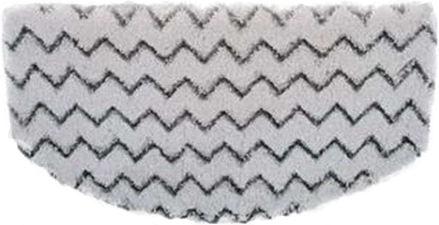 6pk Steam Mop Generic Pads For Bissell Powerfresh Units 1940,1806,1544,2075,2685