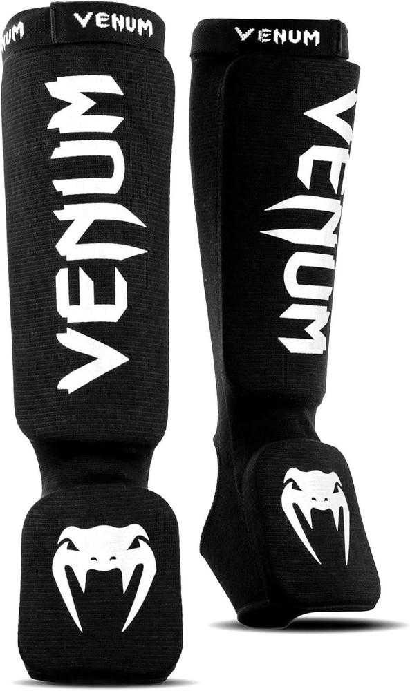 Kontact Shin Guards