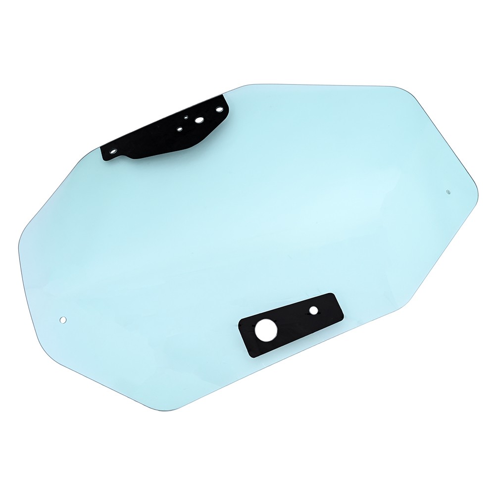 CA2584071 Front Door Glass For Caterpillar CAT Loader 246C 256C 262C