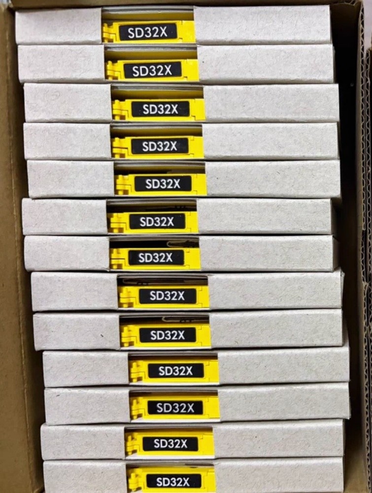 NEW MTL SD32X Surge Protector